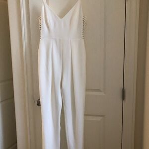 Zimmermann overalls size brand 2, US 6-8